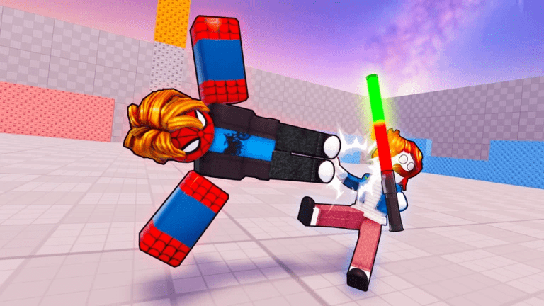 Smash Combat Controls Guide