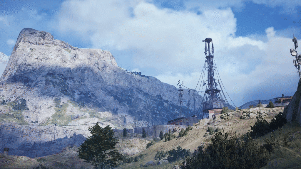 Arc Raiders: Where To Find Voltage Convertors