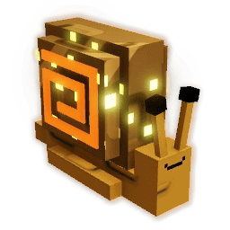 Grow a Garden Topaz Snail Guide