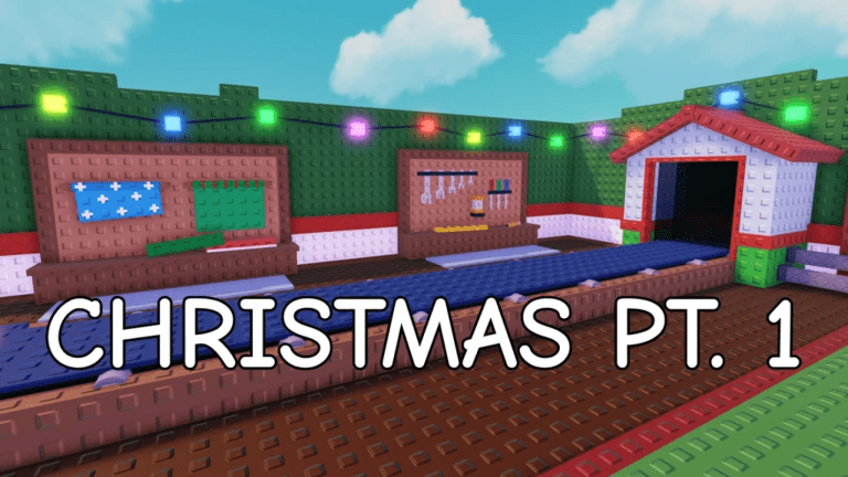 Plants vs Brainrots Christmas Event Guide