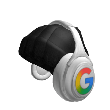 HOW TO GET THE Google Headphones in Roblox Bayside High School