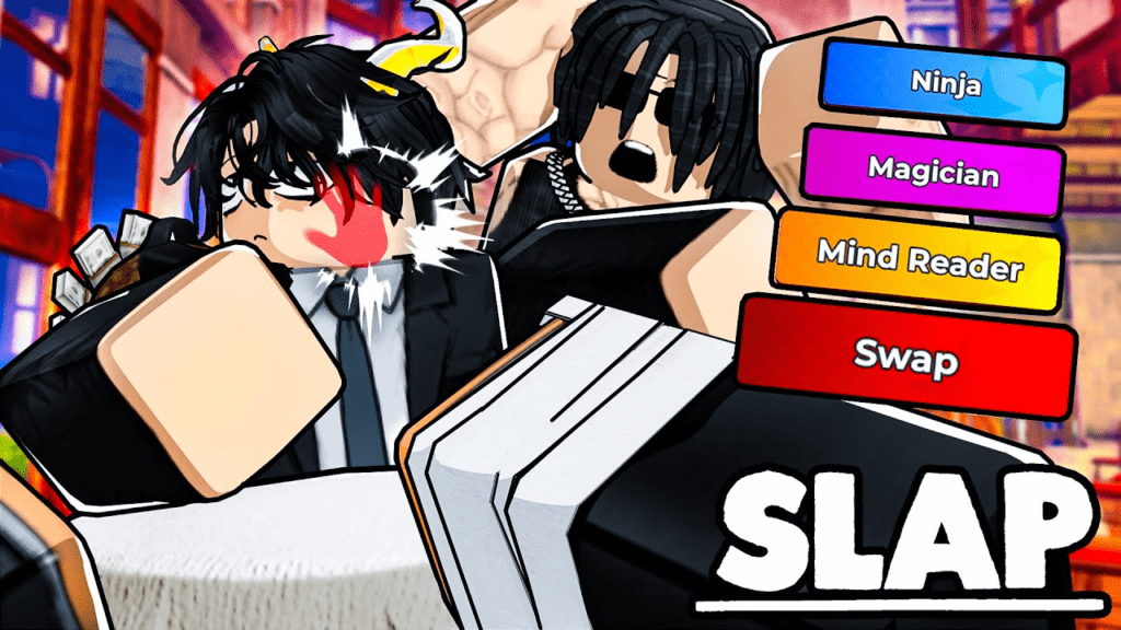 Roblox Slap Styles Tier List