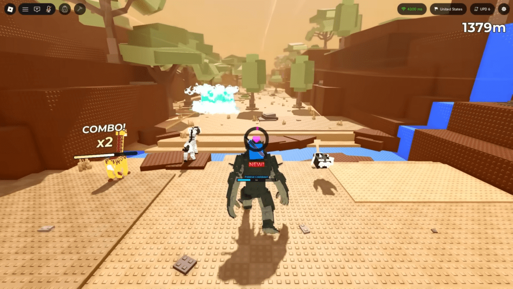 How to Catch All Shine Animals in Raise Animals