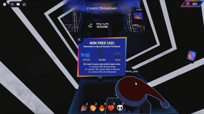 How To Get Showdown Shades