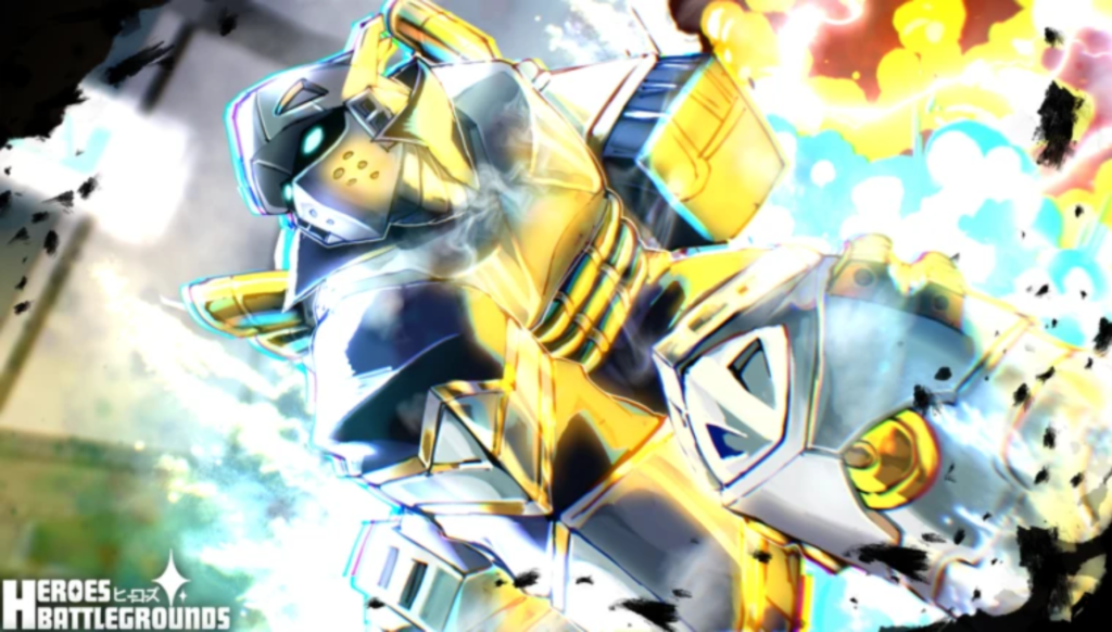 Heroes Battlegrounds Controls Guide