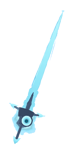 Fisch Frostbane Rod Guide