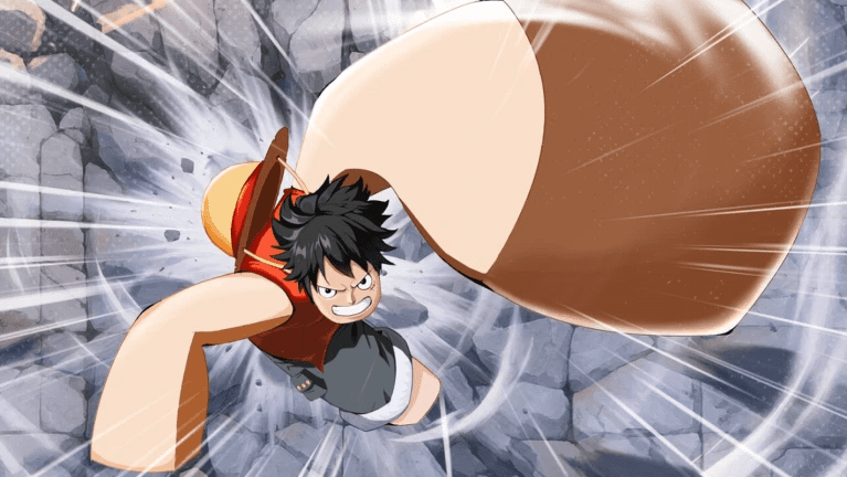 Anime Fruit Controls Guide