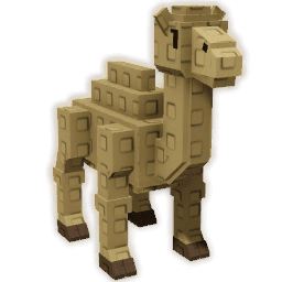 Grow a Garden Camel Guide