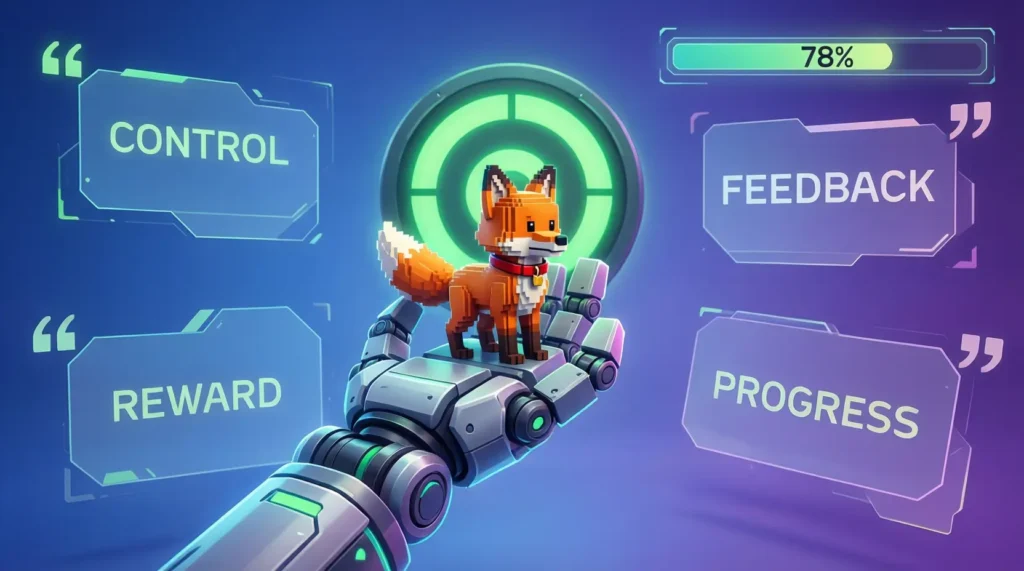 Animal Training Controls Guide