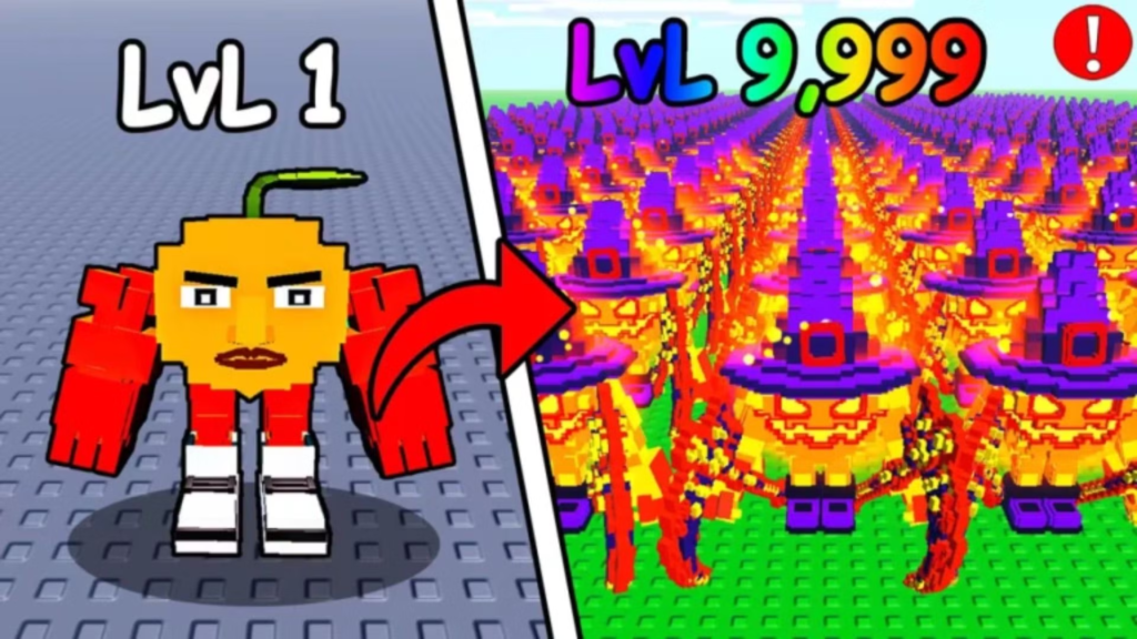 Roblox Brainrot Army Controls Guide