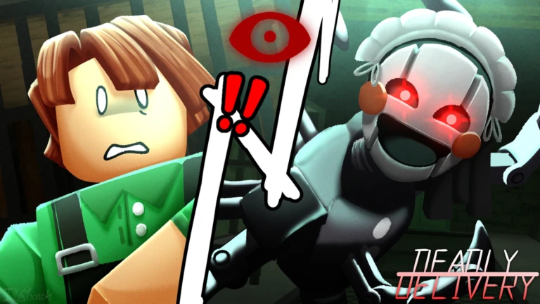 How to Unlock the Exterminator Class in Deadly Delivery