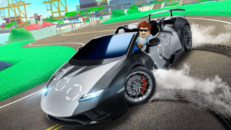 Roblox Car sales 2 Controls Guide