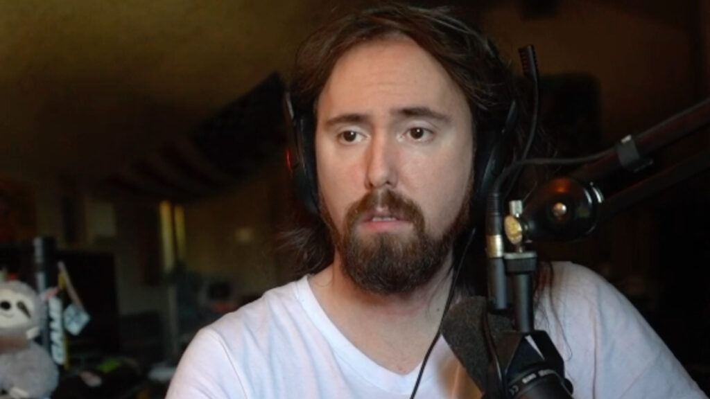 The Twitch and Kick streamer explains why he "hates Christianity"