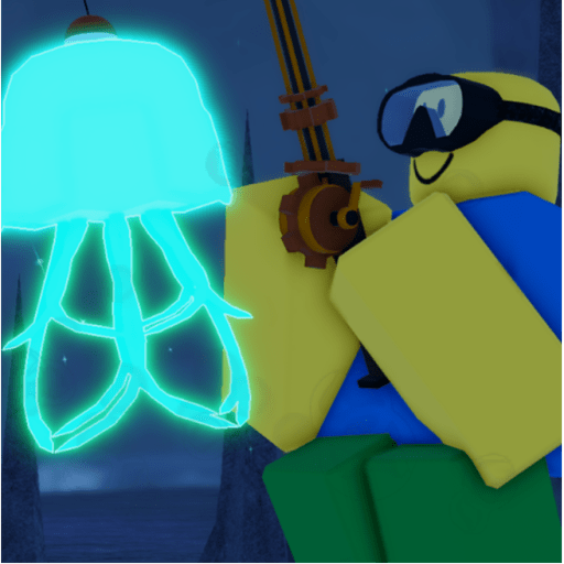 Fisch Deep Sea Expansion showing the Abyssal Trench underwater biome