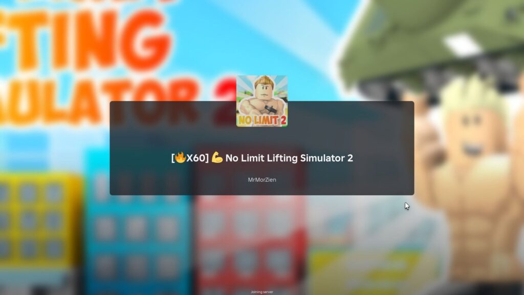 Bulk up in No Limit Lifting Simulator 2 and make the most of the free rewards from the newest codes this August 2026.