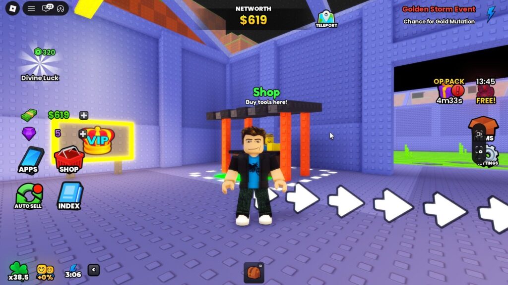 Codes in Lowball (Image via Roblox Corporation)