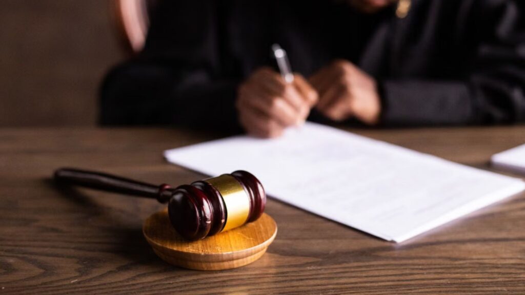 The ruling nullified the settlement (Source: KATRIN BOLOVTSOVA/Pexels)