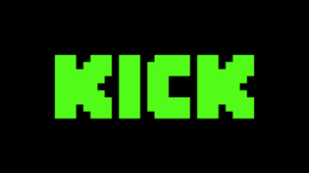 Kick bans streamer Ozemi (Image via Kick.com)