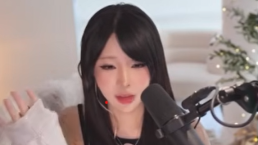 "Did Asmongold tell you he was going to deport you?": Internet reacts to streamer's female friend's cryptic social media post