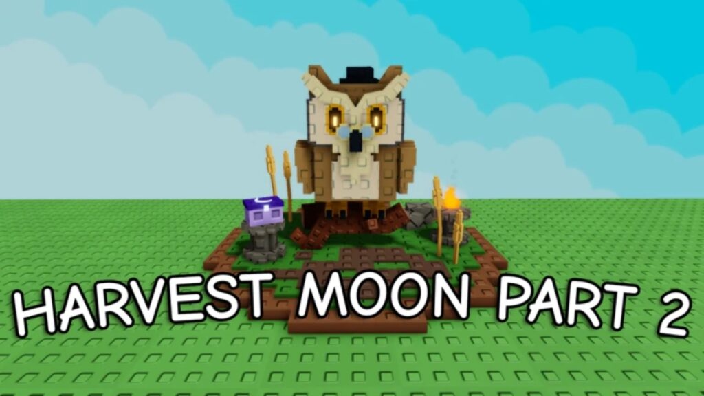 The Sand Wyrm in Grow a Garden (Image via Roblox Corporation)