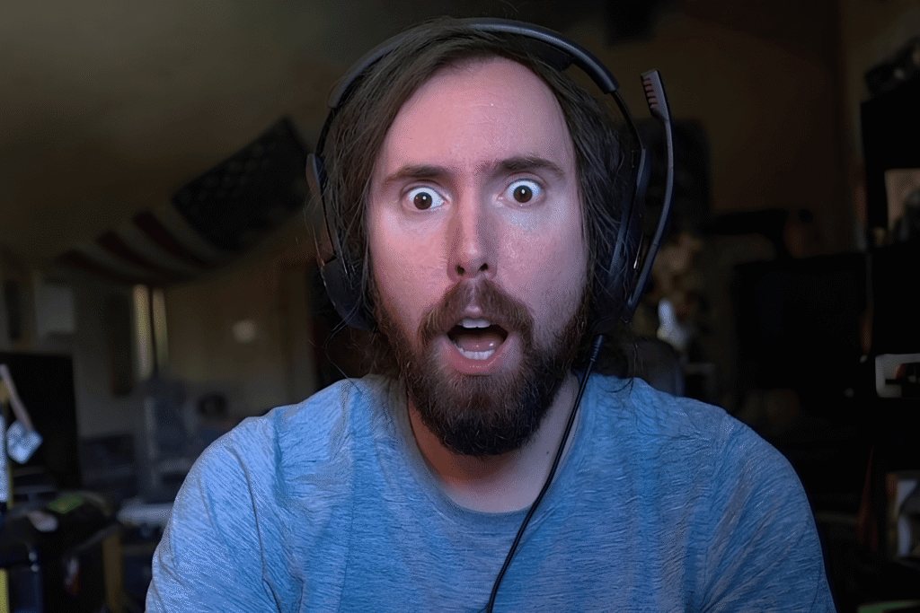 On August 23, 2026, Asmongold took aim at GMC Hummer EV buyers, mockingly stating they have lower testosterone levels than adult women.