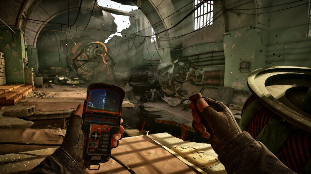 Stalker 2 Cost of Hope: All Stash Locations and Their Passcodes