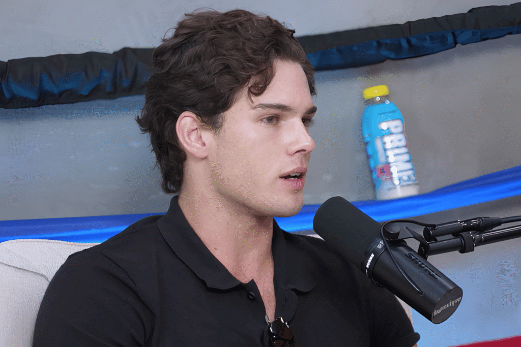 Clavicular lays out the brutal reality of the "Everything Matters Pill" for modern men.