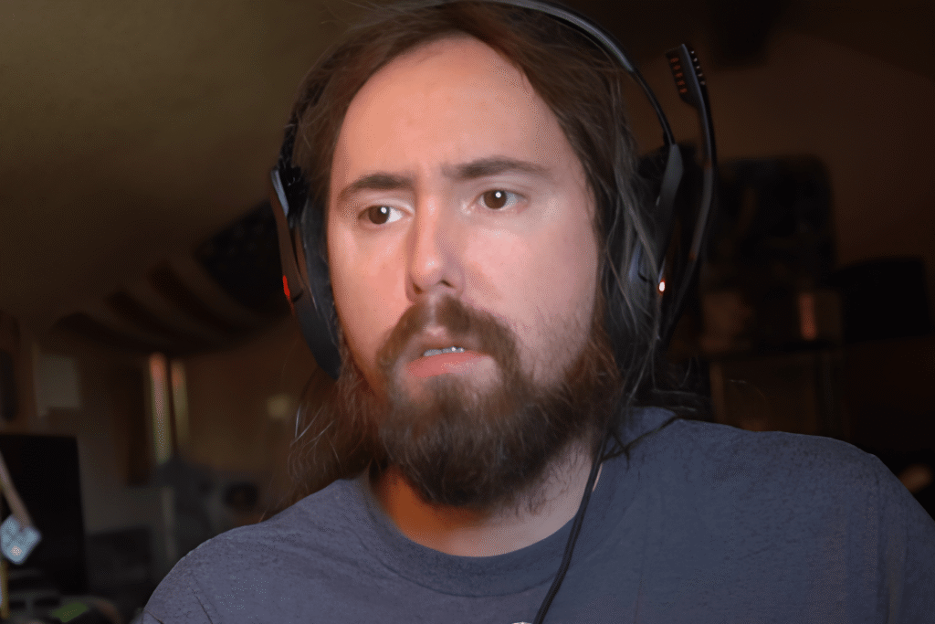 On August 28, 2026, streamer Asmongold publicly criticized Hasan Piker during a live broadcast.