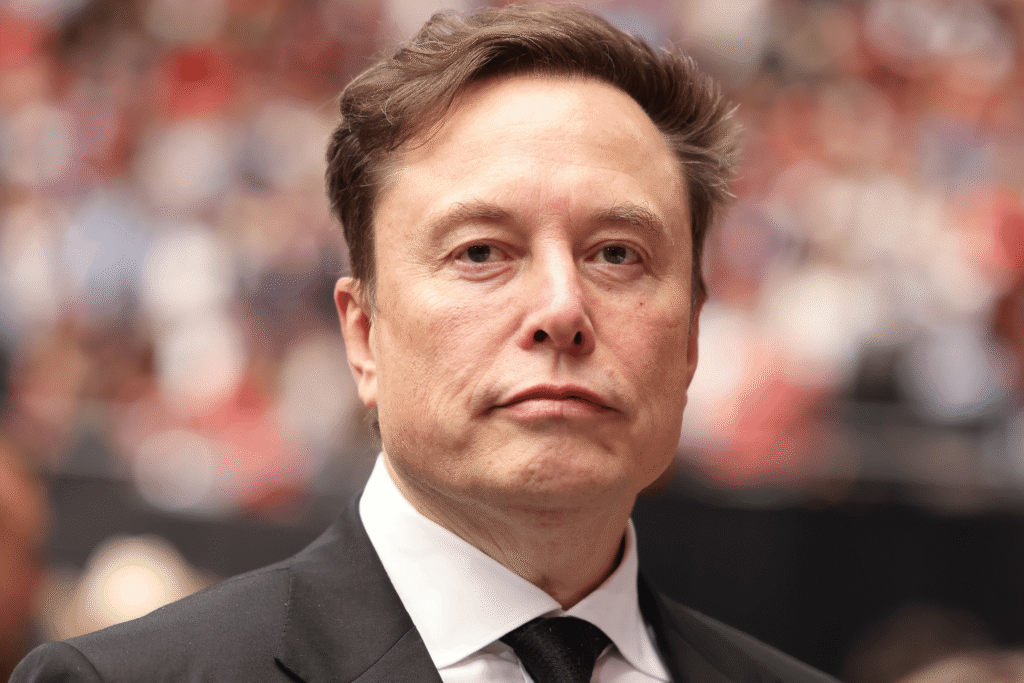 Elon Musk ordered Grok AI to roast Billie Eilish's anti-capitalism stance with a vulgar twist.