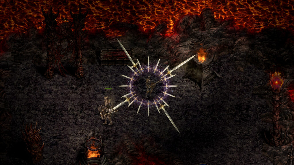 Shadow Dungeon: Class Tier List