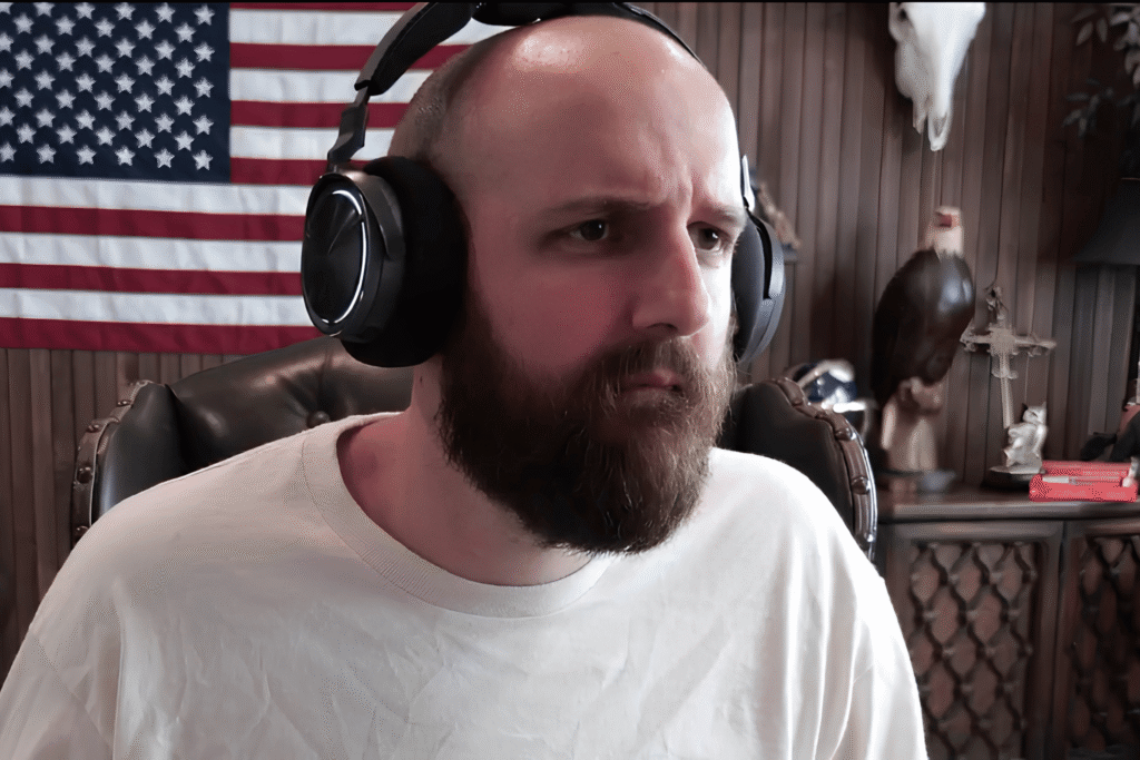 On August 31, 2026, popular streamer Tectone accused a fellow content creator of hiring someone to stalk him and his wife in real life.