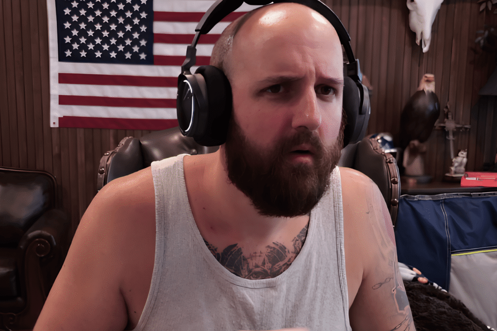 Streamer Tectone revealed shocking details about his newborn