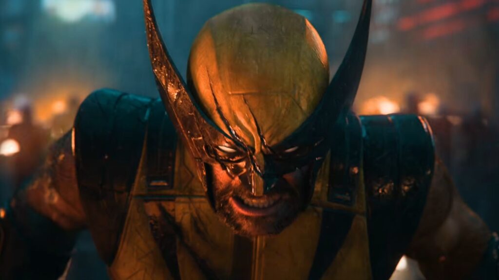 Marvel’s Wolverine’s Latest Trailer Filled With Public Outage Over Recent Sony Announcement