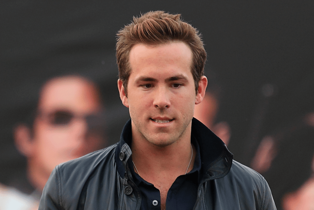 Fans react to Ryan Reynolds’ candid thoughts on 1980s nostalgia