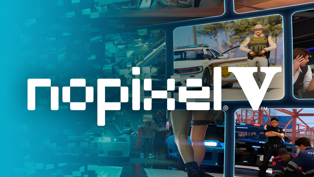 Everything about GTA 5 Nopixel V closed beta launch (Image via Rockstar Games
