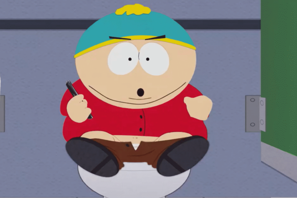 On September 6, 2026, the animated sitcom South Park won an Emmy.
