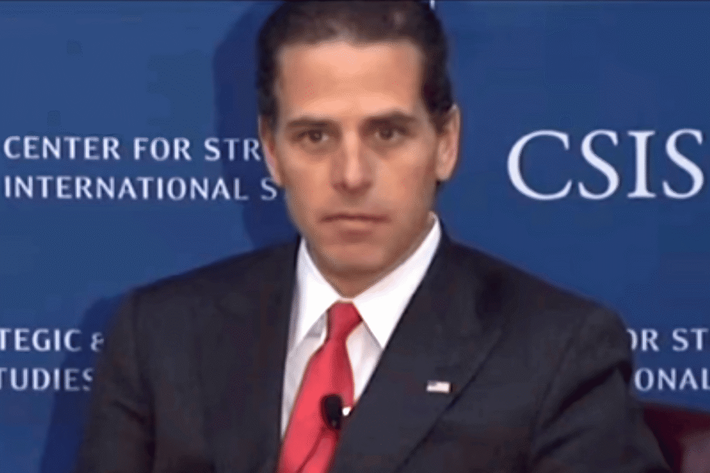 Investigative YouTuber Coffeezilla warned viewers against Hunter Biden’s new cryptocurrency launch.