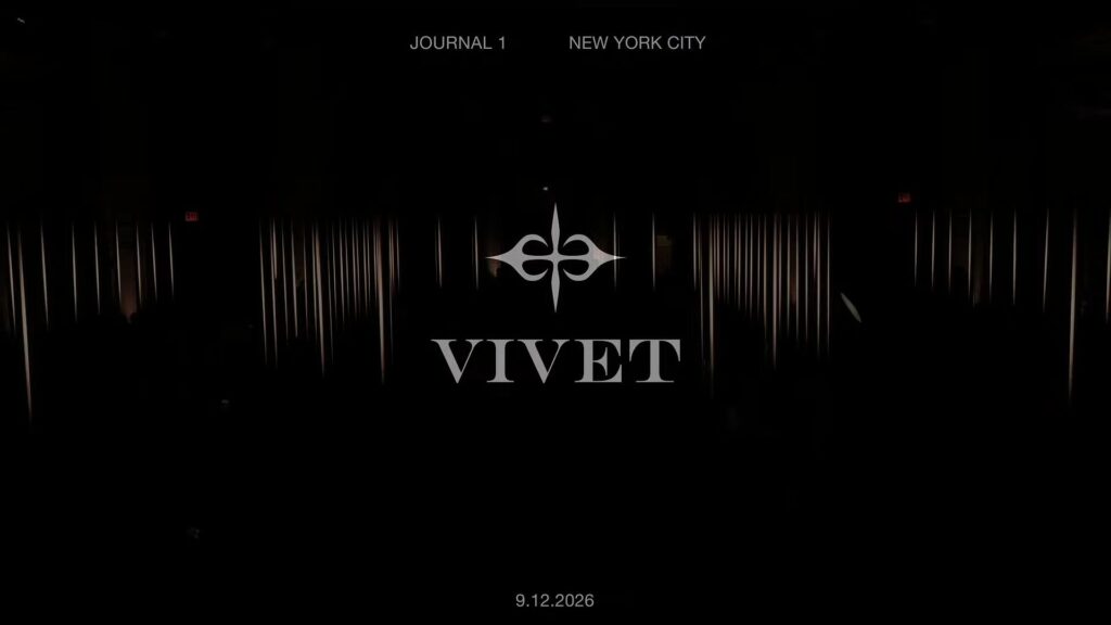Tectone is not a fan of Vivet (Image via YouTube/Kai Cenat Live)