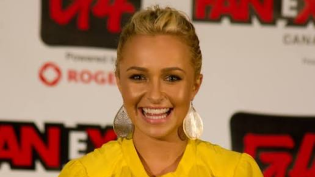 Hayden Panettiere reportedly died due to oxycodone laced with fentanyl, DEA targets drug dealer