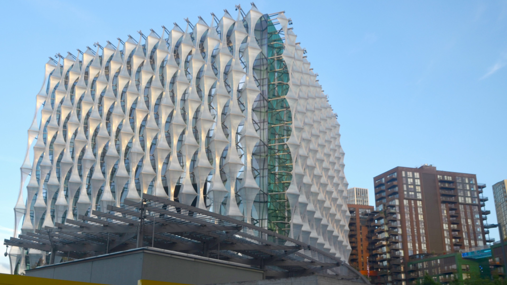 The said diplomat worked at the US London Embassy (Image via Cmglee/ Wikimedia Commons)