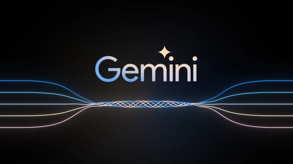 Google Gemini AI leaked names from a private doc (Source: Google)