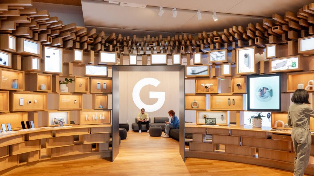 Google Asked To Pay $1.5 Billion by Swedish Court in Antitrust Damages