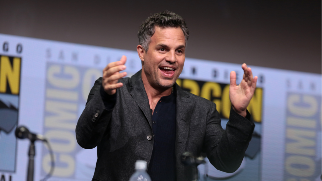 Mark Ruffalo urges citizens around Bay Area to protest outside Rob Bonta's office (Image via Gage Skidmore/ Wikimedia Commons)