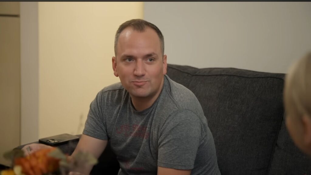 Ken Urker's cause of death has been revealed (Image via YouTube/Lifetime)