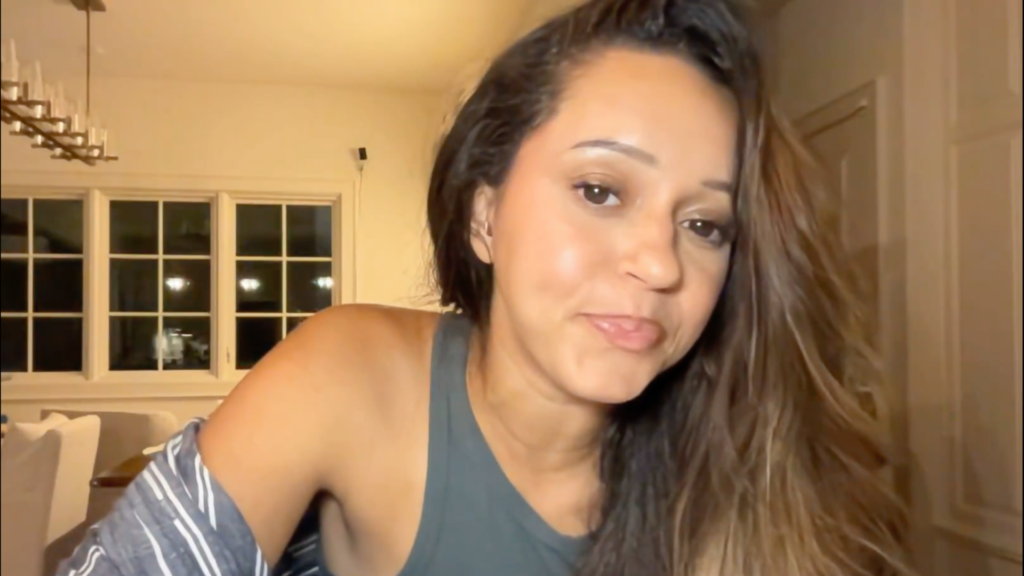Twitch streamer Macaiyla (Image via X/@macaiyla)