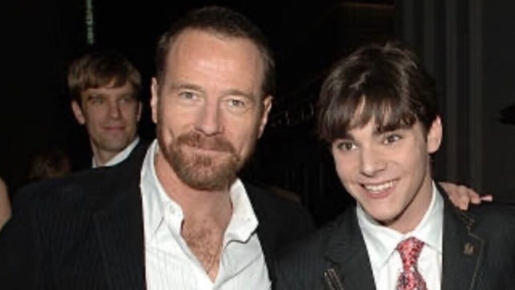 “I’ll Miss You, Son”: Bryan Cranston and Breaking Bad Cast Pay Tribute to RJ Mitte