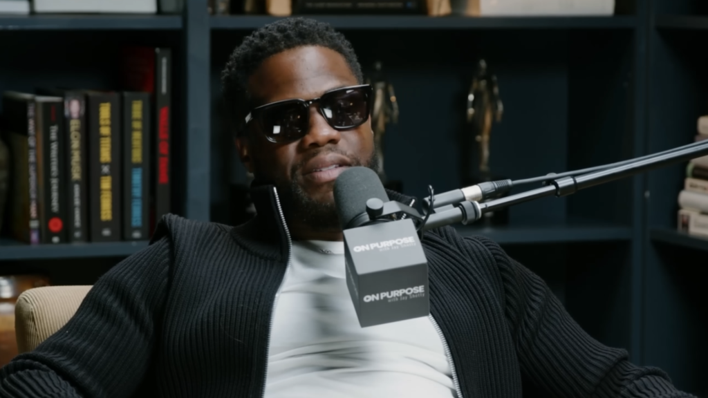 "It really made me realize that you have no control over life": Kevin Hart speaks up about his near-fatal car accident