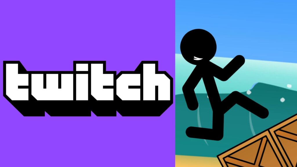 Creator of the game Stick Run allegedly took his own life (Image via Wikimedia Commons/Diegosegura.me and Facebook/@stickrunpage)