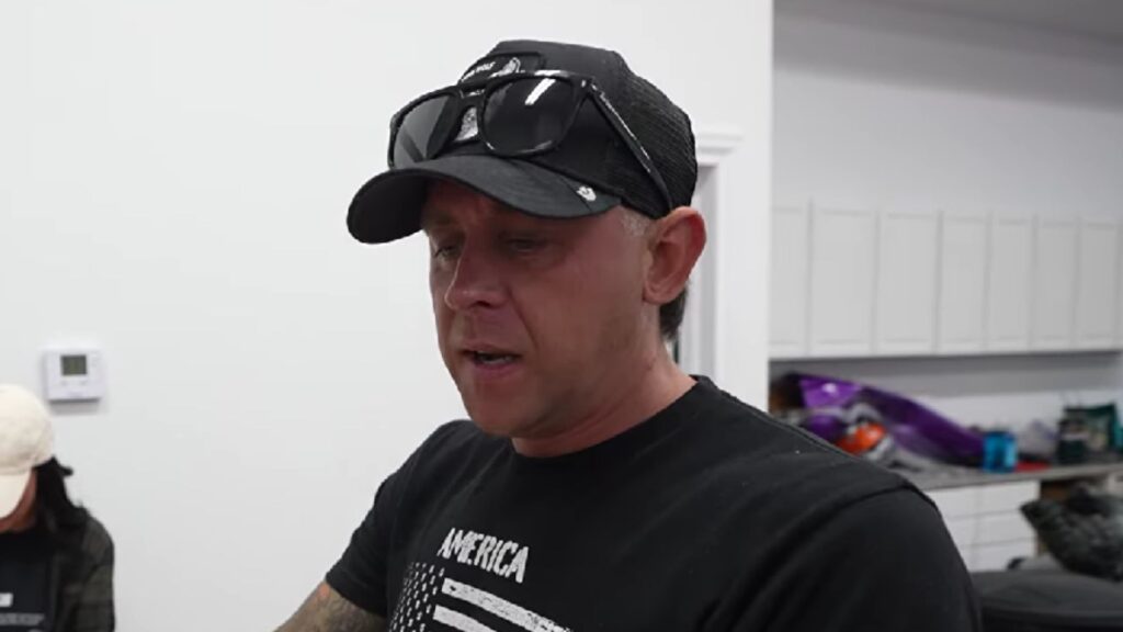 Roman Atwood talks about his lawsuit (Image via YouTube/@RomanAtwoodDaily)