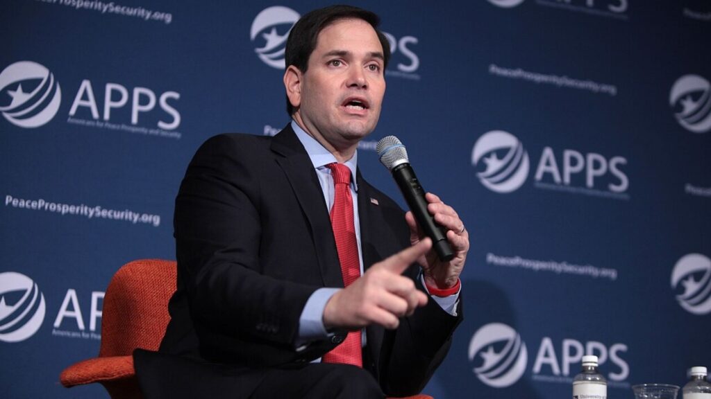 “Through a Discrete Partnership With the CIA”_ Marco Rubio Tells “Now Is the Time” To Bring “Positive Change in Cuba